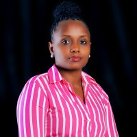 Sarah Asiimwe
