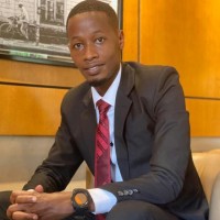 Robert Mugisha