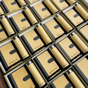 Bamboo Corporate Gift Hamper