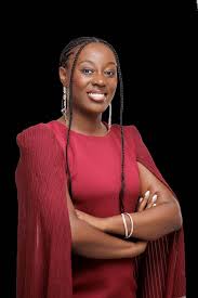 Patricia Nantale