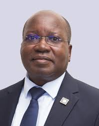 James Okello