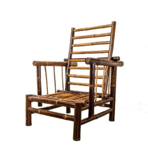 Bamboo Chairs