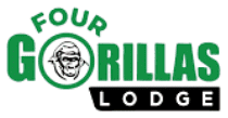 Four Gorillas Lodge